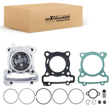 Load image into Gallery viewer, Cylinder Piston Kit compatible with Yamaha NMAX 155 GPD150 2017-2020 2DP-E1311-10 58mm Bore