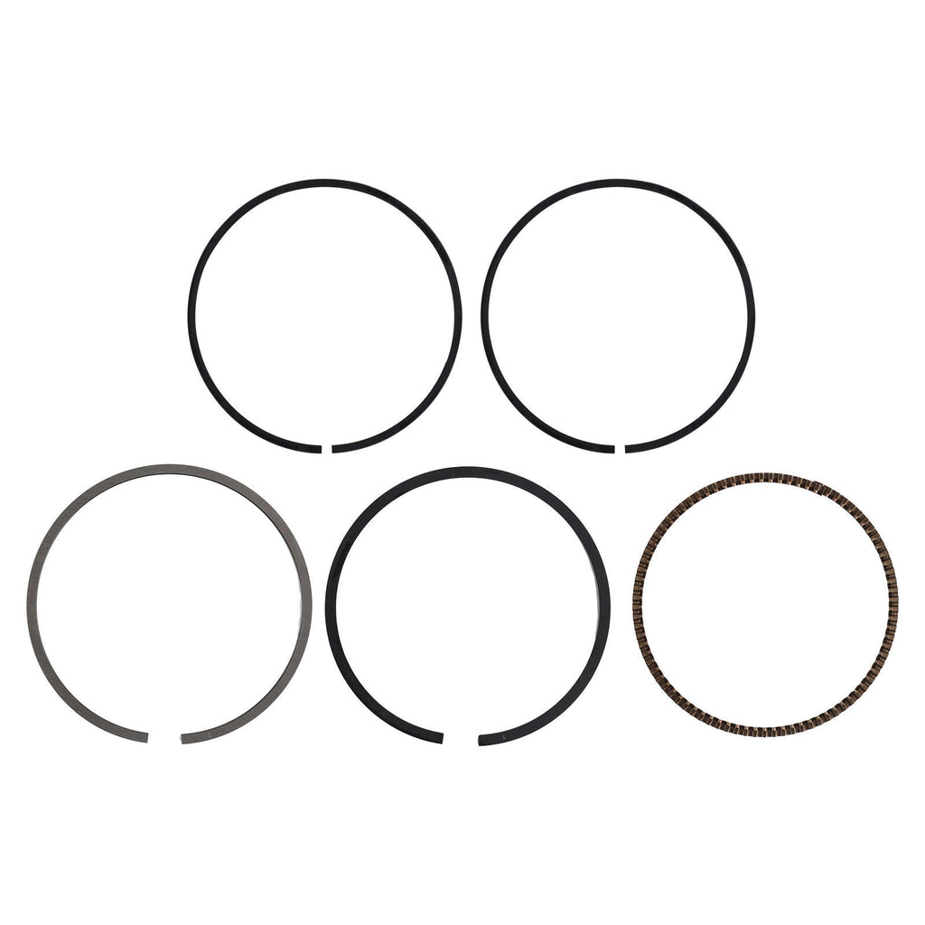 52mm Cylinder Piston Kit compatible for Yamaha GPD125-A NMax 125 ABS 2014-2020 2DS-E1311-10
