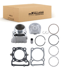 Load image into Gallery viewer, Cylinder Piston Top End Gasket Rebuild compatible with Kawasaki KLX250 93-14 KLX300 96-07