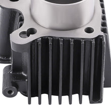 Load image into Gallery viewer, Standard bore Cylinder Piston Gasket Kit compatible for Honda 70cc CRF70 ATC70 XR70 TRX70