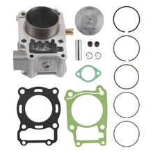 Load image into Gallery viewer, Cylinder Piston Kit compatibel met Honda FS125 Sonic 2001-2008 12...