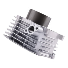 Load image into Gallery viewer, Cylinder Piston Kit compatible for Suzuki DR/GN 125 4T compatible for AC 1982-2001 62mm Bore
