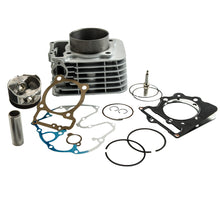 Load image into Gallery viewer, Cylinder Piston Head Gasket Kit compatibel met Honda Sportrax TRX...