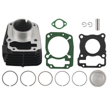 Load image into Gallery viewer, Engine Cylinder Barrel compatibel met Honda CB125F GLR125 2014-20...