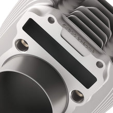 Load image into Gallery viewer, Cylinder Piston Top End Rebuild Kit Complete Pin compatible for Yamaha Moto-4 250 YFM250