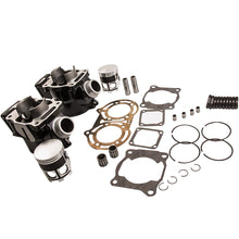 Load image into Gallery viewer, Cylinder Piston Base Gasket Kit geschikt voor Yamaha Banshee 97-06 350 2GU-11311-00-00
