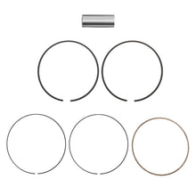 Load image into Gallery viewer, 95mm Cylinder Piston Gasket Kit compatible for Yamaha YFZ450 2004-2009 2013 5TA-11311-12-00