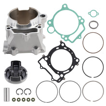 Load image into Gallery viewer, 95mm Zylinderset Zylinderkit compatible for Yamaha YFZ 450 2004-2013 5TA-11311-12-00