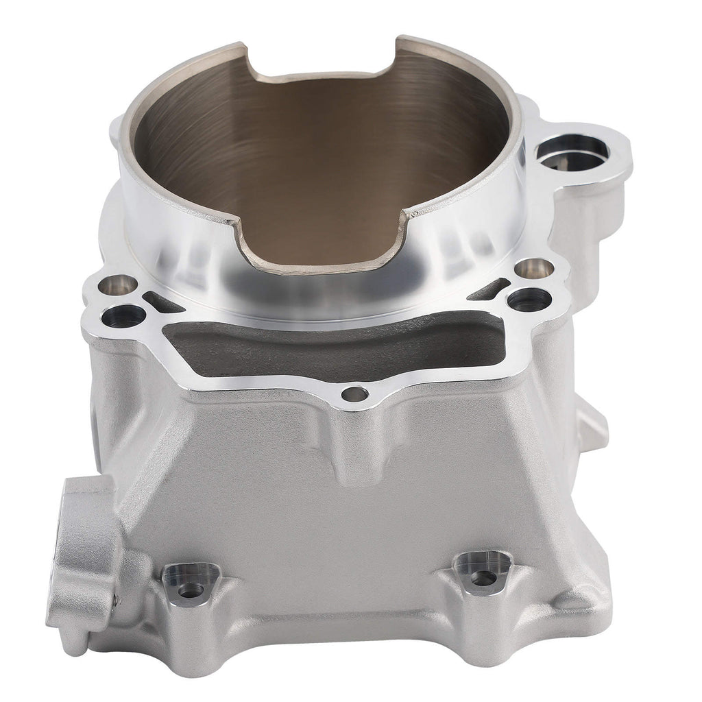 Cylinder Kit Piston 13.5:1 compatible for Yamaha YFZ450 Stock Bore 95mm 2004-2009 2012-13