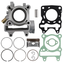 Load image into Gallery viewer, Cylinder Piston Kit compatibel met Honda PCX 125 2012-2017 12100-...