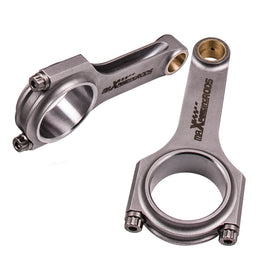 compatibel met Fiat 500 Old Model 2 Cyl 130mm Performance H Beam...