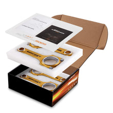 Load image into Gallery viewer, Connecting Rod Kit compatible for Suzuki Cultus GTi AA34S 1989-1994 AC34S AA33S H-Beam 4pcs