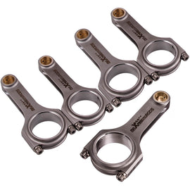 Bielas Pleuel compatible for Fiat 2.0 coupe 5 cyl 20V Turbo Conrod Con Bielas Bielas