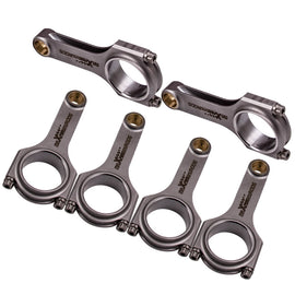 Drijfstangen geschikt voor BMW S54 B32 E46 M3 Drijfstang ARP 2000 Bolts