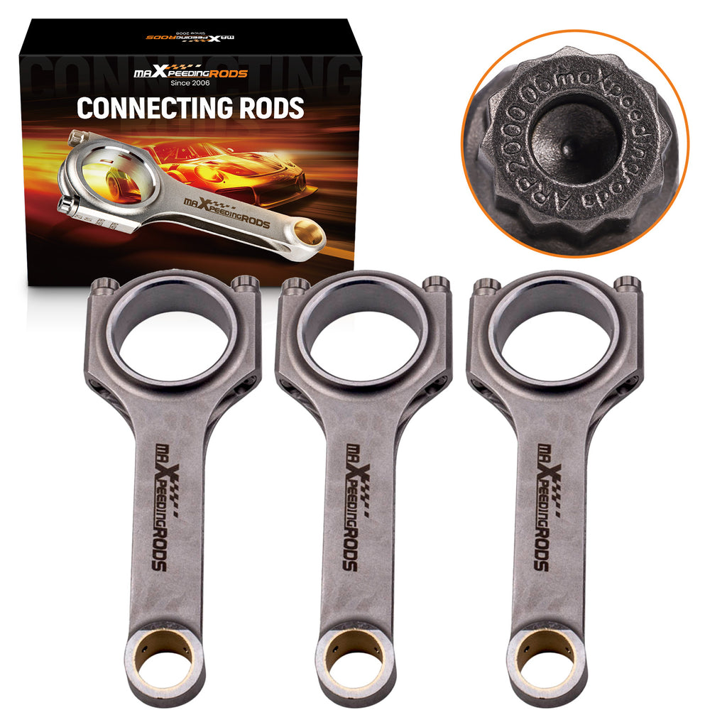 compatibel met BMW F55/F56 compatibel met Mini One 75KW 101HP H B...