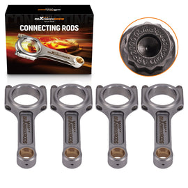 Bielas Connecting Rod Rods compatible for Honda Civic L15B7 L15B9 VTC Turbo 800HP ARP2000