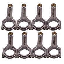 Load image into Gallery viewer, for High Performance compatible with Nissan Patrol Safari Civilian 4.2L TD42 Turbo Diesel Connecting Rod Conrods