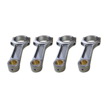 Load image into Gallery viewer, 6pz Connecting Rods I-Schaft Pleuel compatible for Toyota Supra 2JZ 2JZGE 2JZGTE 3.0L 142mm