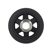 Load image into Gallery viewer, Engine Crankshaft Pulley Harmonic Balancer compatible with Mercedes C300 W204 2008-12 3.0L
