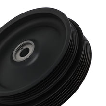 Load image into Gallery viewer, Crankshaft Pulley compatible for Smart Fortwo 1.0 2009-2015 A1320300268 A1320300568