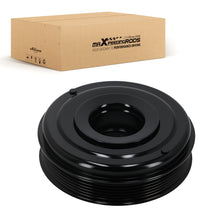 Load image into Gallery viewer, CRANKSHAFT PULLEYfor compatibel met Opel Movano B/compatibel met...