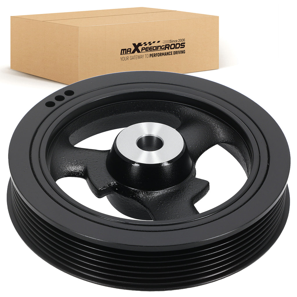 Krukas poelie 145mm geschikt voor Mini Cooper One R50 R52 2001-2007 SK2510901
