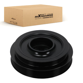 Krukas poelie geschikt voor Citroen Relay 2.2 HDi 2006-2022 1372756 1731716