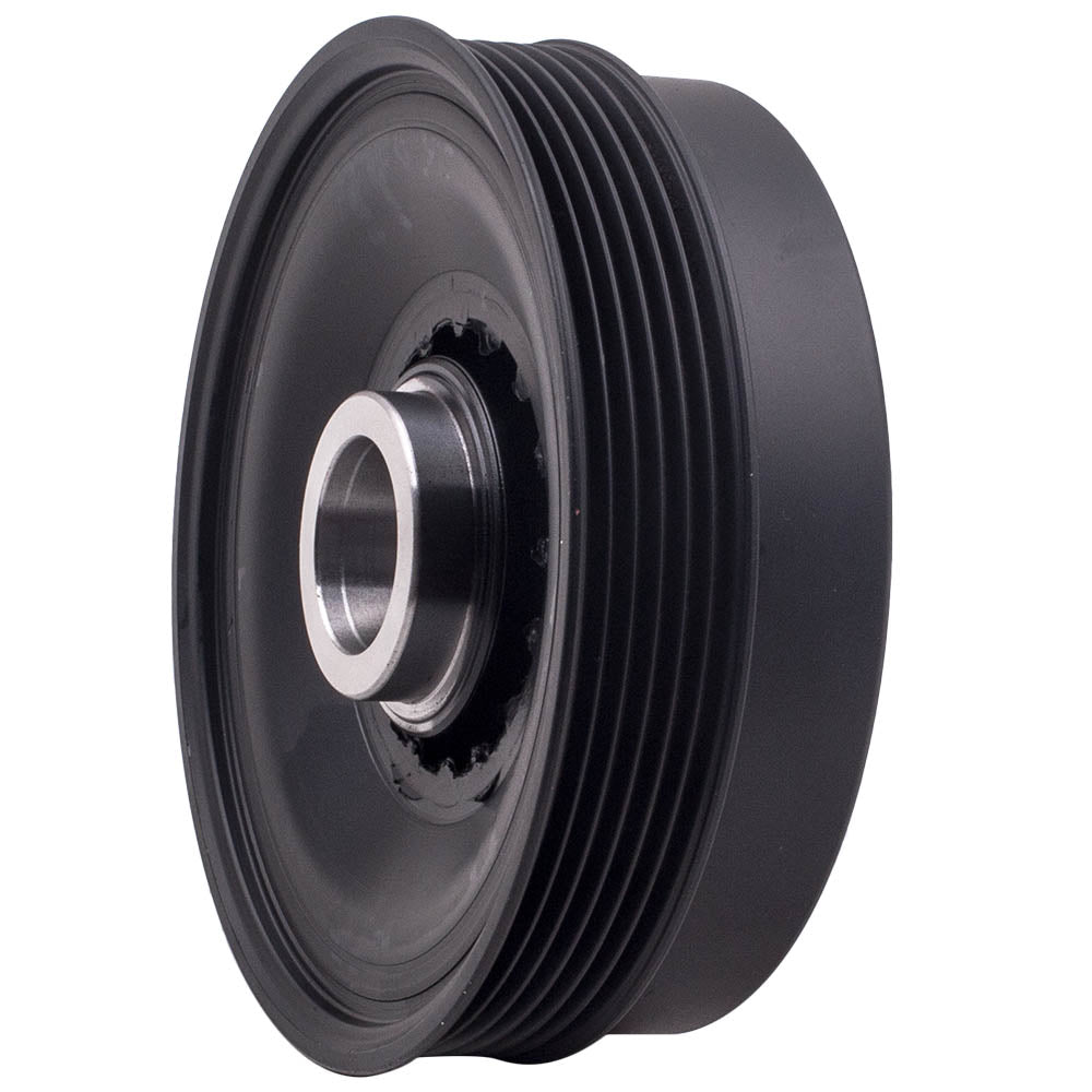 compatible for BMW Mini 1.6 compatible for John Cooper S R50 R52 R53 Poulie de vilebrequin 11237514461