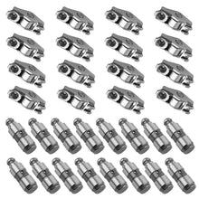 Load image into Gallery viewer, 16 Rocker Arms 16 Tappet geschikt voor Vauxhall Corsa B C D Meriva 1.0 1.2 1.4 Astra J H