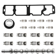 Load image into Gallery viewer, CAMSHAFT, HYDRAULIC LIFTERS, ROCKER ARMS compatible with FORD 1.4, 1.5, 1.6 TDCI New