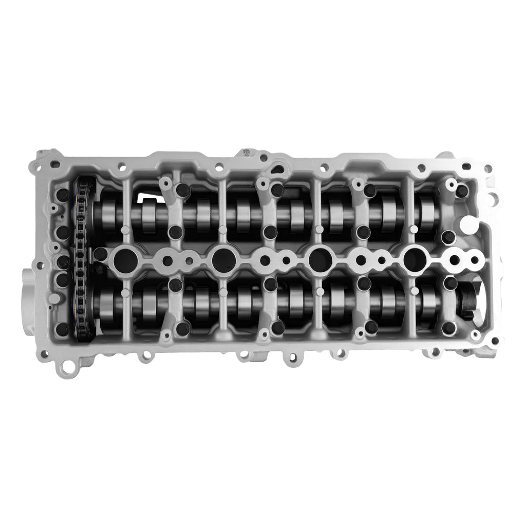 CAMSHAFT KIT CARRIER CHAIN TENSIONER compatible with CITROEN compatible with PEUGEOT 1.5 DIESEL DV5
