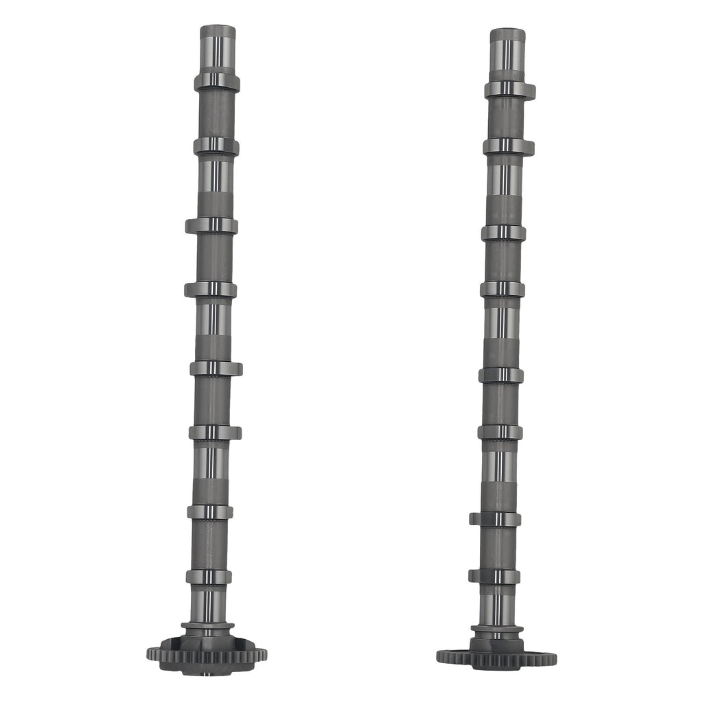 Camshafts Inlet + Exhaust compatible with BMW X1 X2 X3 X4 compatible with MINI 11318575437 11318575438