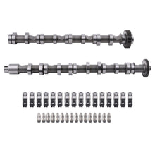 Load image into Gallery viewer, Inlet Exhaust Camshafts Rocker Arms Hydraulic Lifters geschikt voor Skoda Geschikt voor Audi