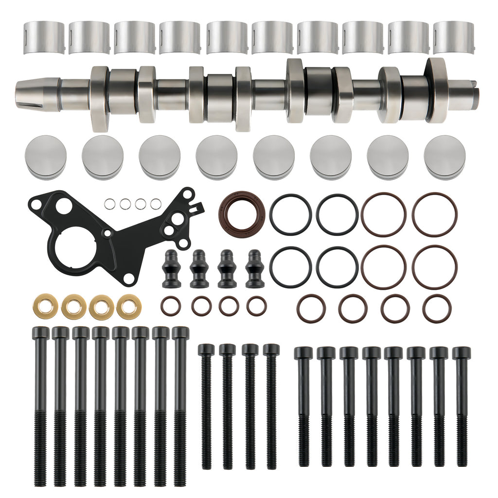 Nockenwellensatz 2.0 TDI 1.9 TDI compatible for VW DPF 038109101AH BRT BSS BSU BSV BMP BMM