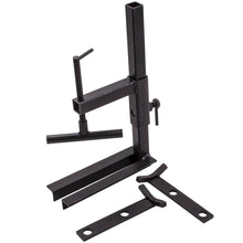 Load image into Gallery viewer, Herramienta de compresor de resorte de tambor de embrague de transmisión universal de patas largas de 6 "T-0158-HD