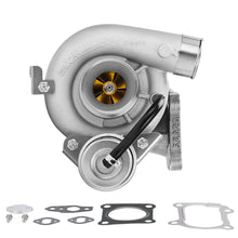Load image into Gallery viewer, CT26 Turbocmpressor Turbo compatible for Toyota Landcruiser HDJ80 81 1HD-T 4.2L1720117010