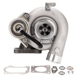 Turbocharger CT26 Turbo compatible for Toyota Landcruiser HDJ80 81 4.2L 1Compatible for HDT 1-compatible for HDT 17201-17010