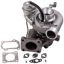 Load image into Gallery viewer, Geschikt voor Toyota Landcruiser 1 Geschikt voor HDT 1-Geschikt voor HDT 4.2L 17201 - 17010 CT26 Turbo Turbocharger