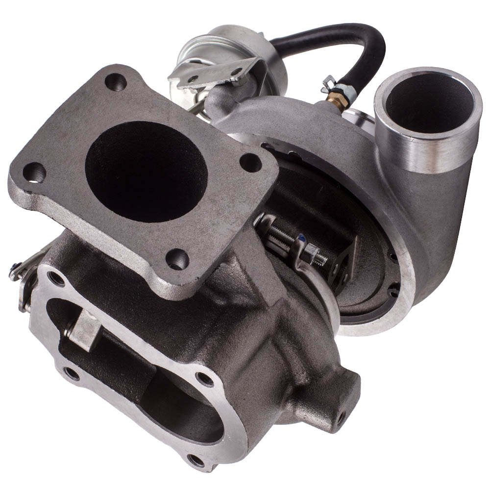 1HD-T CT26 Turbocharger compatible for Toyota Land Cruiser Coaster 4.2L 90-97 17201-17010