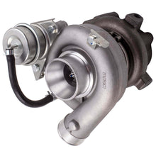 Load image into Gallery viewer, 1HD-T CT26 Turbocharger compatible for Toyota Land Cruiser Coaster 4.2L 90-97 17201-17010