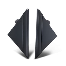 Load image into Gallery viewer, Car Door Mirror Flag Cover Trim compatibel met Fiat 500 2012-2019...