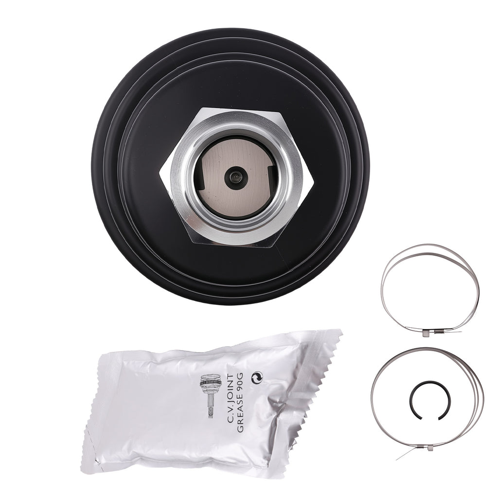 1x Front Outer CV Joint Kit geschikt voor BMW X5 E53 2000-2006 31607505006 New