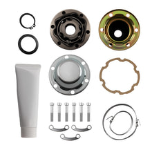 Load image into Gallery viewer, Front Prop-shaft CV Joint compatible with Jeep Grand Cherokee 98-07 Transfer Case Side