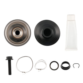 1x Joint Kit, Aandrijfas 8K0498099F suitable voor AUDI