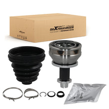 Load image into Gallery viewer, CV Joint Drive Shaft Kit compatible with Audi A1 1.6 2.0 TDI 2010-2018 6C0498099B