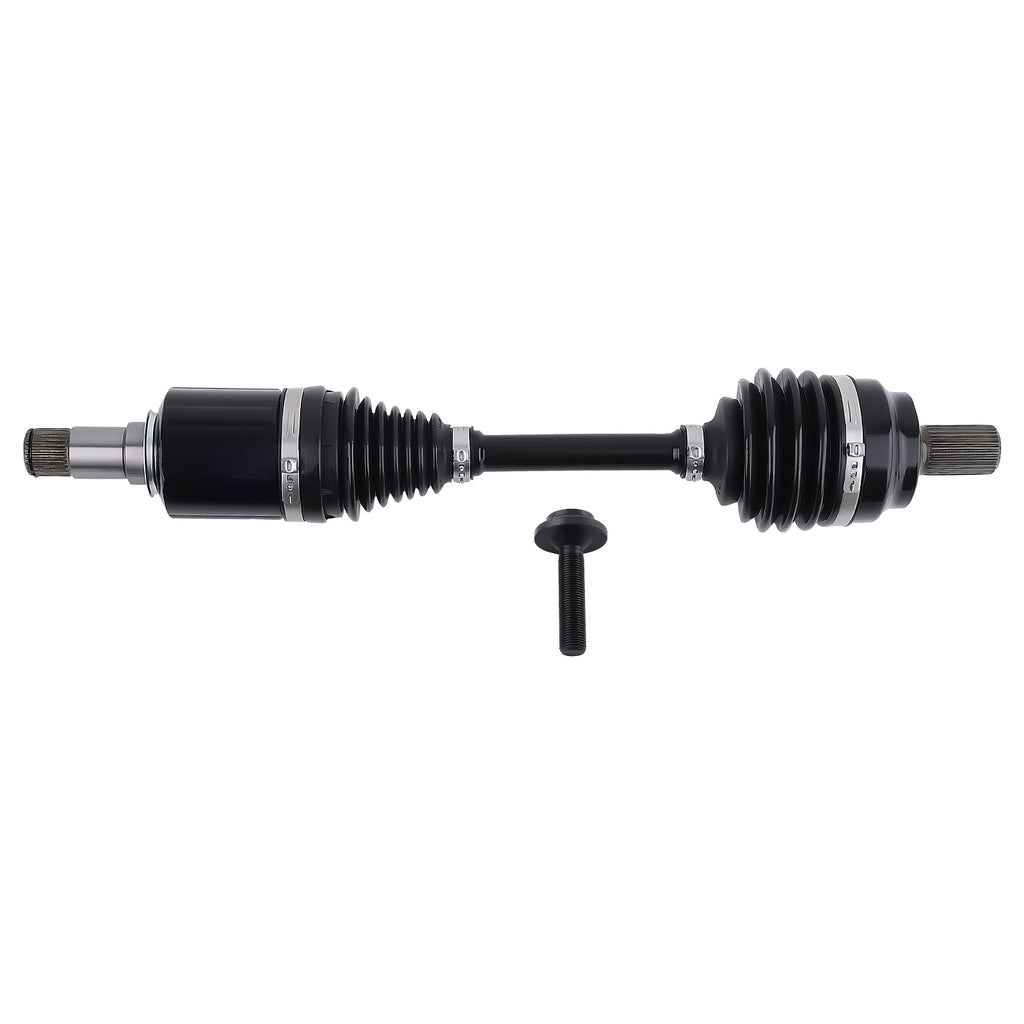 Drive Shaft Axle compatible with Mercedes-Benz e-Class (w212) e 300 350 500 2009-2015 Right