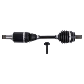 VOOR RECHTS AANDRIJFAS geschikt voor MERCEDES E W212 A2123301100