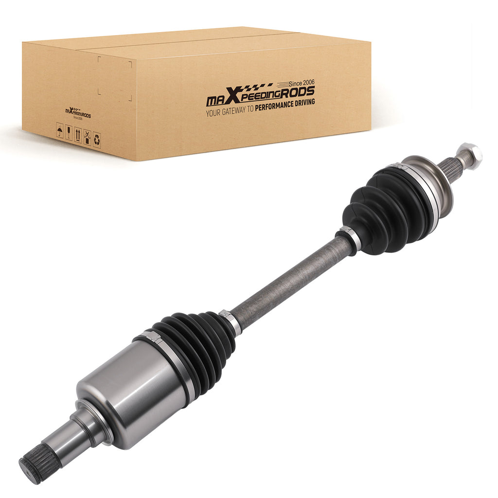 Árbol de transmisión delantero izquierdo compatible for Mercedes A/B Klasse W169 W245 04-12