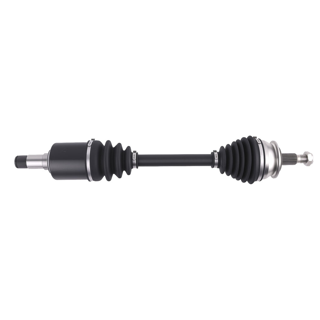 DRIVE SHAFT PROPELLER SHAFT FRONT LEFT compatibel met MERCEDES BE...