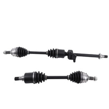 Load image into Gallery viewer, DRIVESHAFTS NEAR/SIDE AND OFF/SIDE compatible with MINI COOPER S 1.6 (R50,R52,R53) 2002gt;2008